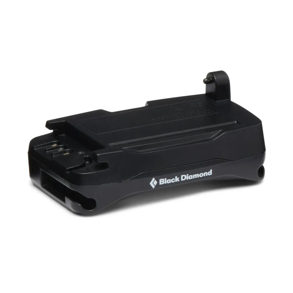 Black Diamond Bd Lt Battery Black