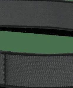 Black Diamond Bd Stretch Belt Black