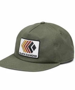 New BD Washed Cap Huvudbonader Dam
