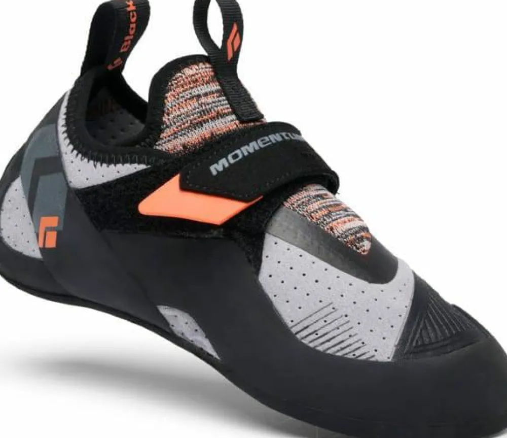 Best Big Kids' Momentum Climbing Shoes Barn Klätterskor Barn