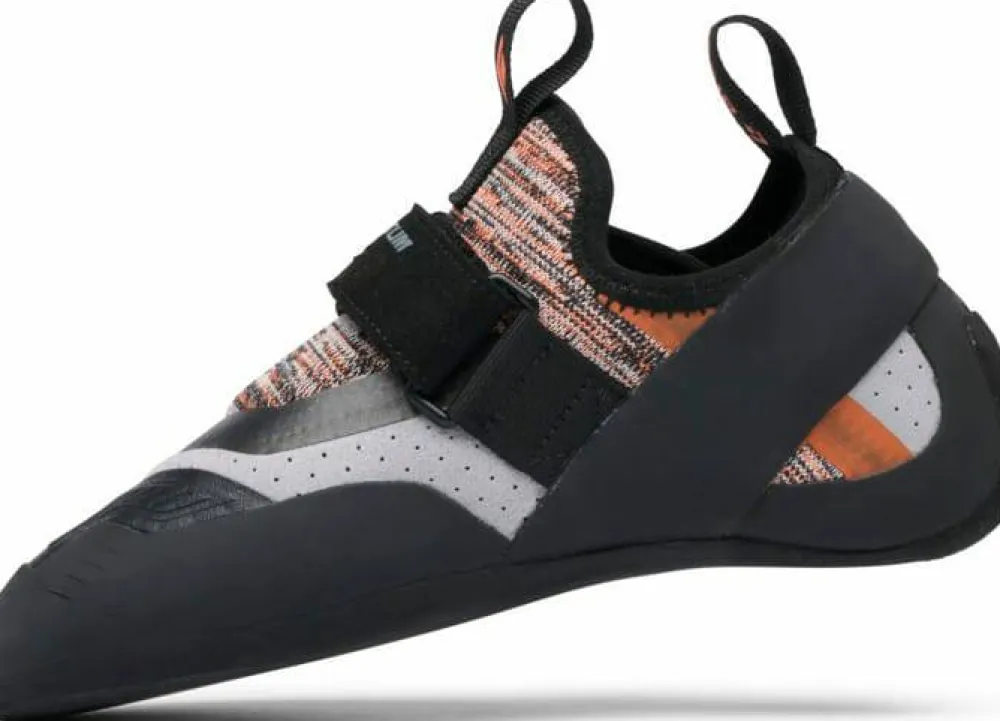 Best Big Kids' Momentum Climbing Shoes Barn Klätterskor Barn