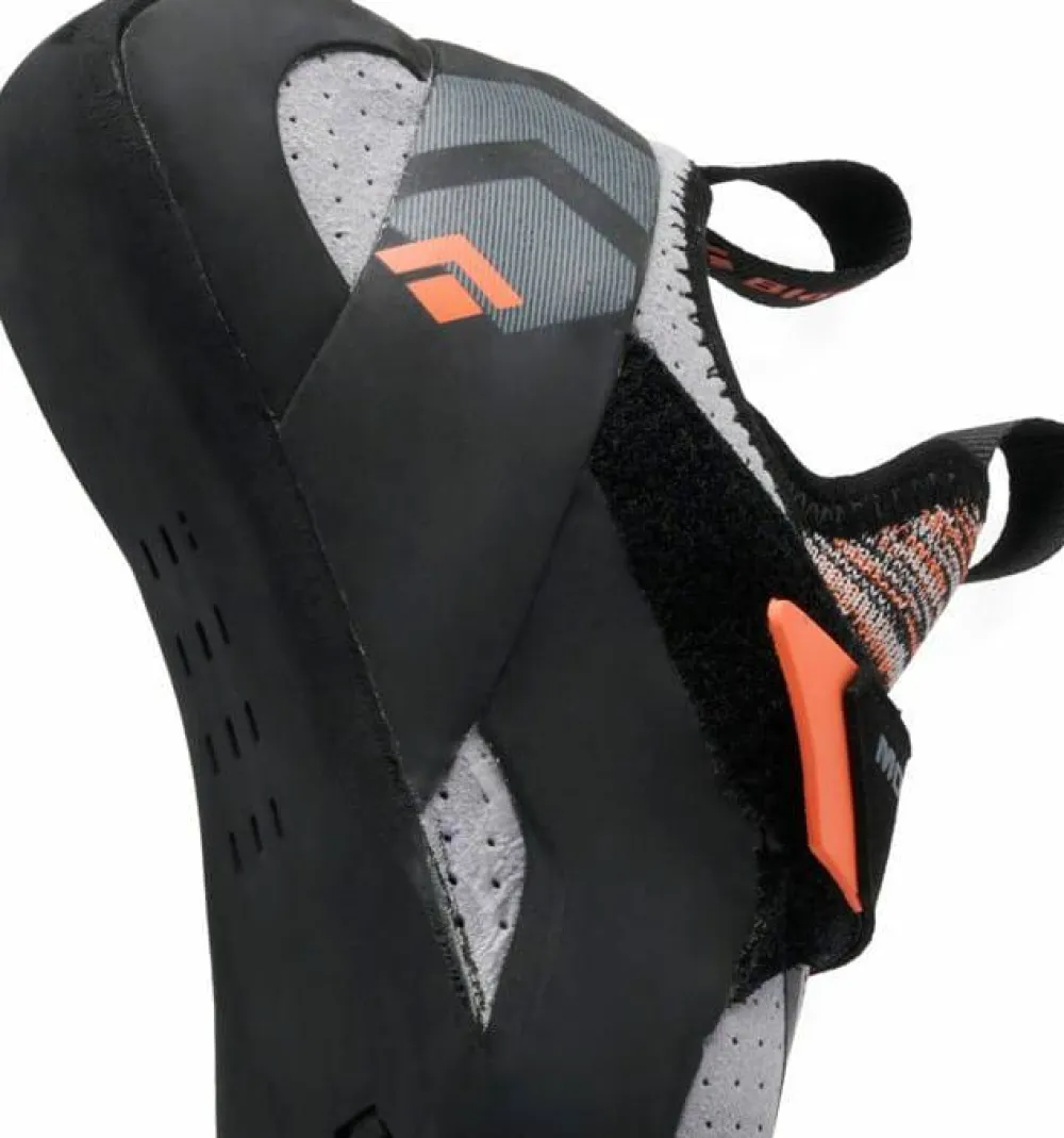 Best Big Kids' Momentum Climbing Shoes Barn Klätterskor Barn