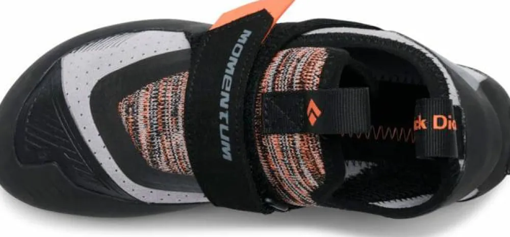Best Big Kids' Momentum Climbing Shoes Barn Klätterskor Barn