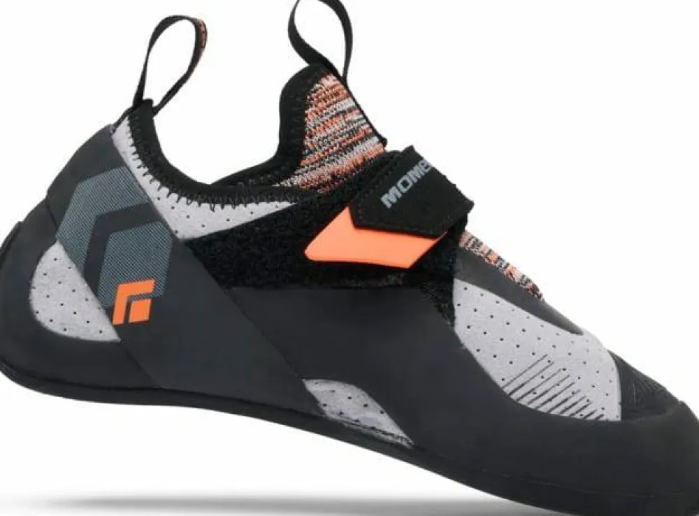 Best Big Kids' Momentum Climbing Shoes Barn Klätterskor Barn
