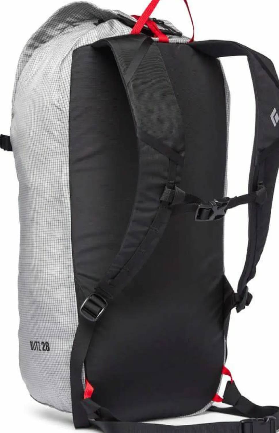 Black Diamond Blitz 28 Backpack Alloy