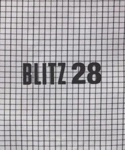 Hot Blitz 28 Backpack Klättring