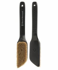 Black Diamond Bouldering Brush - Medium Black