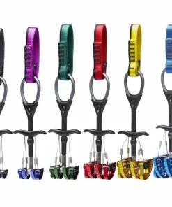 Black Diamond C4 Cam Set .4–3 NoColor