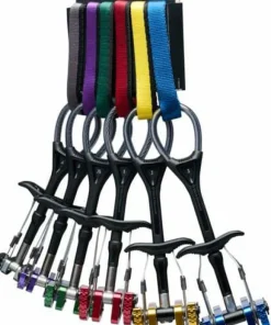 Black Diamond C4 Cam Set .4–3 NoColor