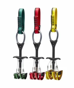 Black Diamond C4 Cam Set .75-2 NoColor