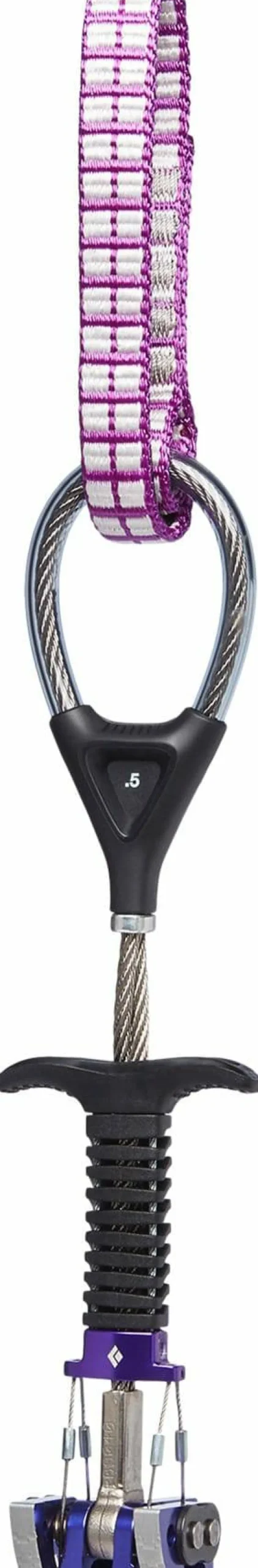 Black Diamond Camalot Z4 0.5 NO COLOR Sale