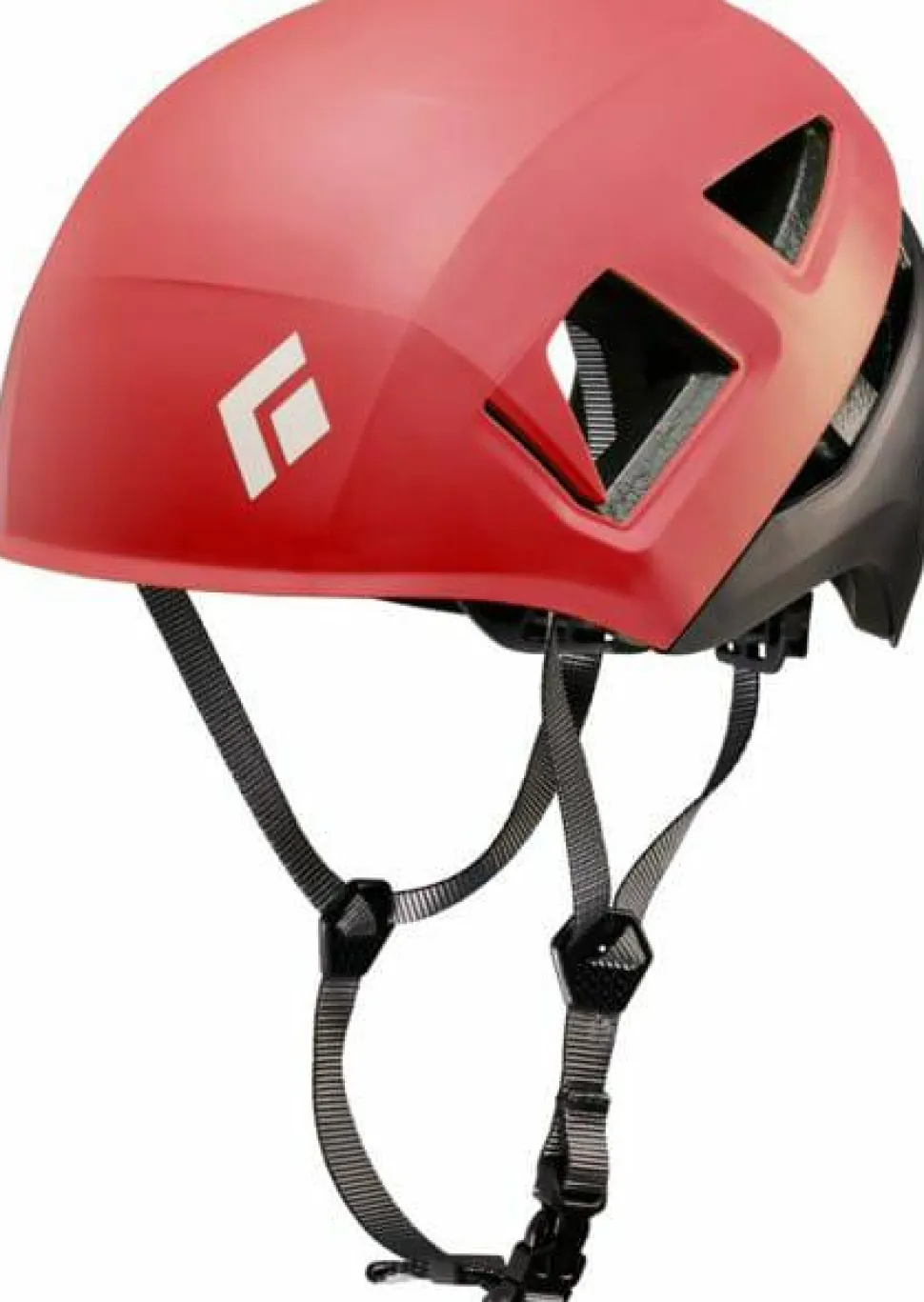 Black Diamond Capitan E Helmet Hyper Red