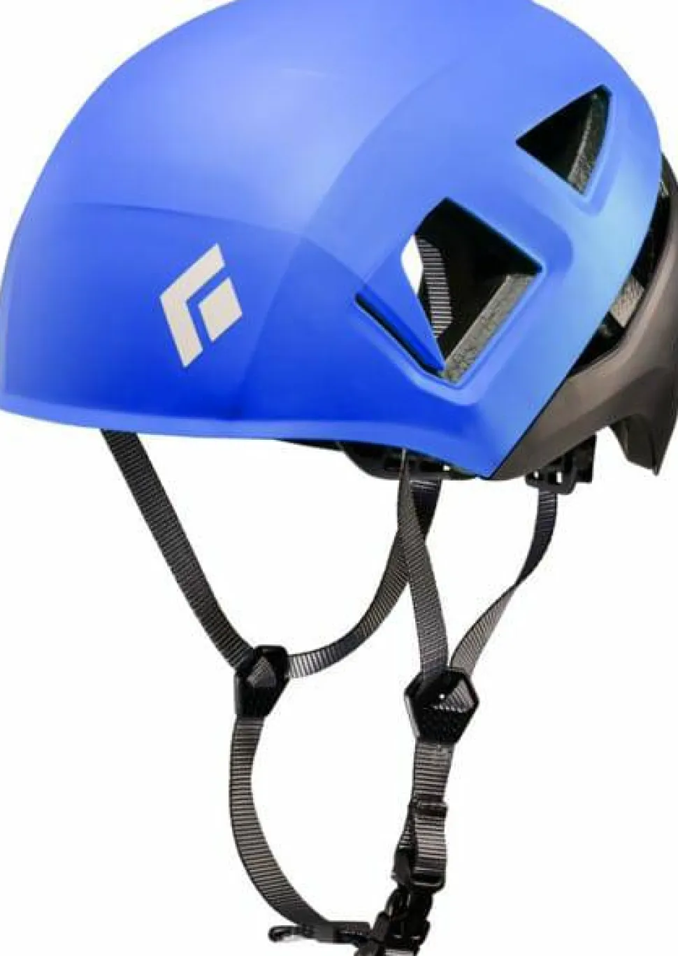 Black Diamond Capitan E Helmet Drifter Blue