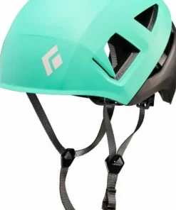 Black Diamond Capitan E Helmet Clean Green