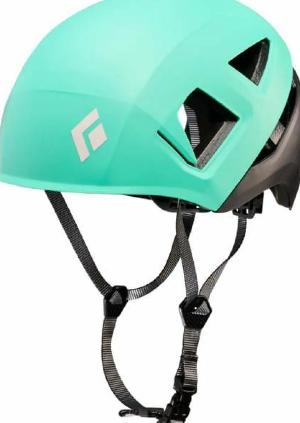 Black Diamond Capitan E Helmet Clean Green