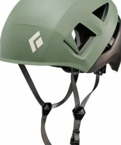 Black Diamond Capitan E Helmet Tundra