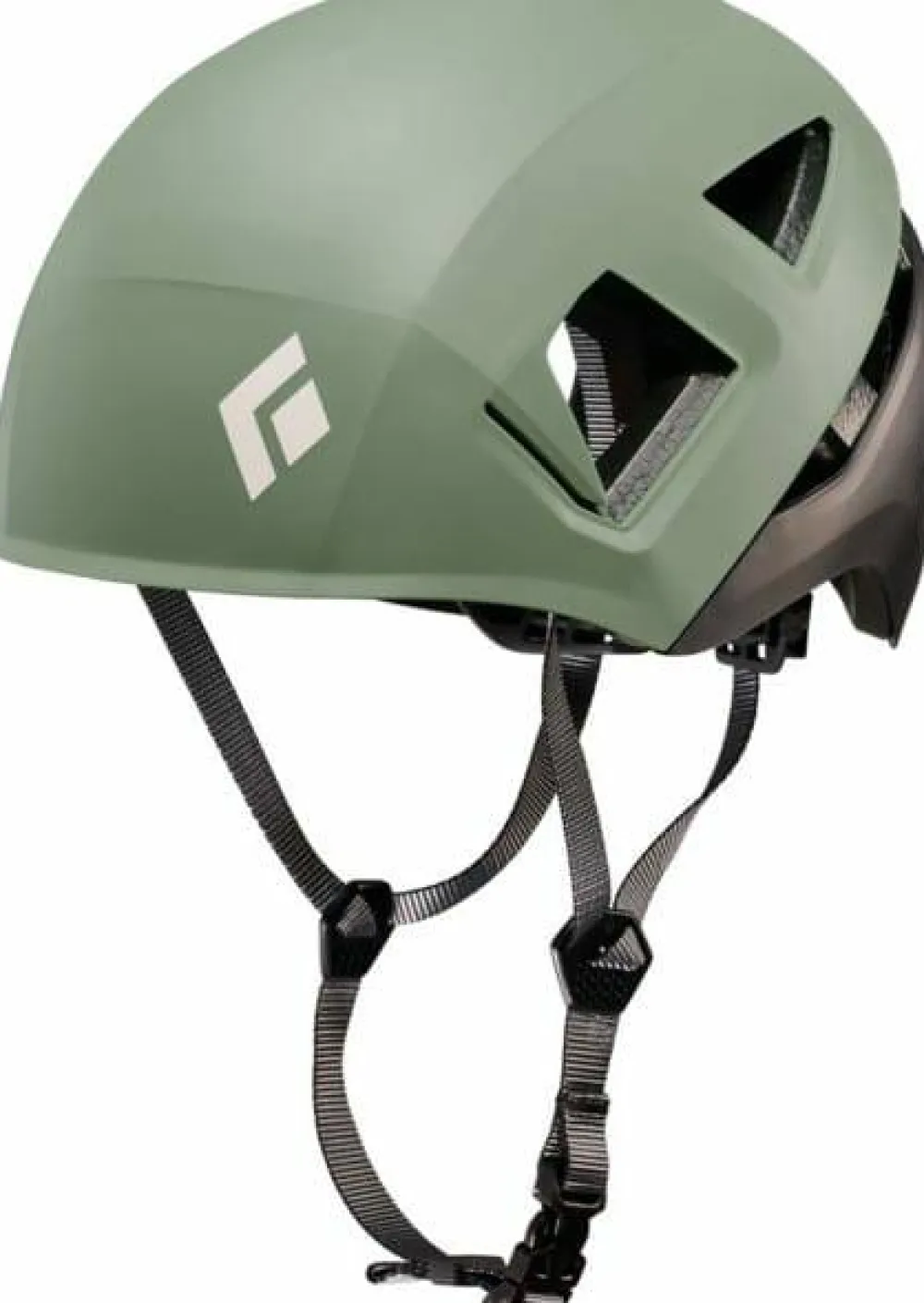 Black Diamond Capitan E Helmet Tundra New
