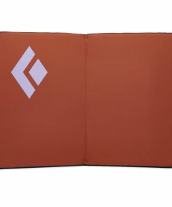 Black Diamond Circuit Crash Pad Rust Orange Discount