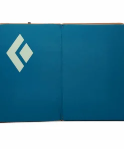 Black Diamond Circuit Crash Pad Lagoon Clearance