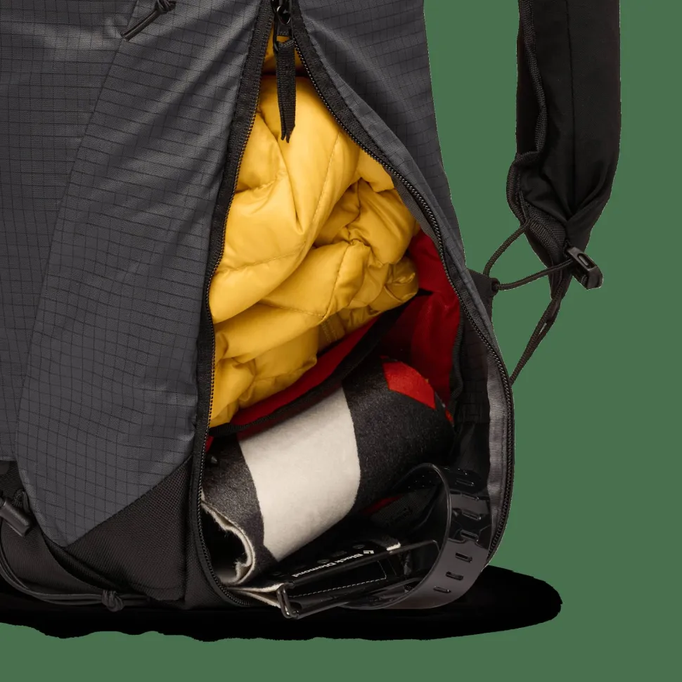 Black Diamond Cirque 25 Backpack Sulphur Green