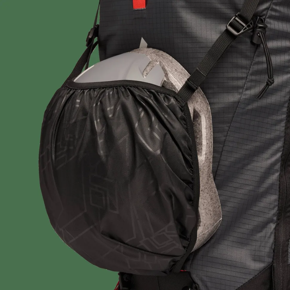 Black Diamond Cirque 25 Backpack Sulphur Green
