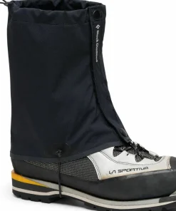Black Diamond Cirque Gaiters Black Sale