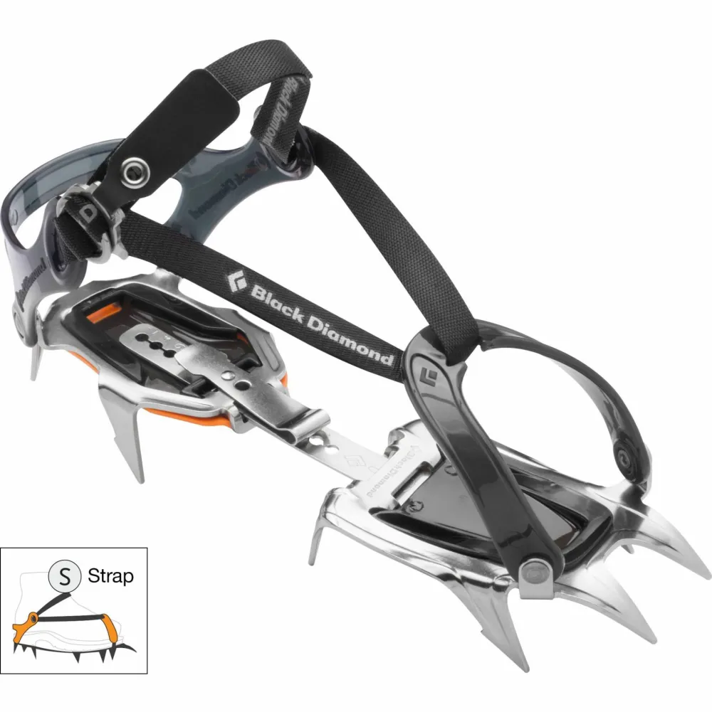 New Contact Strap Nocolour Övrig Utrustning