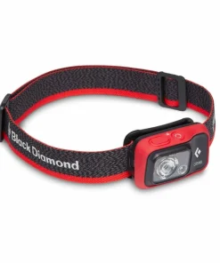 Clearance Cosmo 350 Headlamp Skidåkning|Cykling