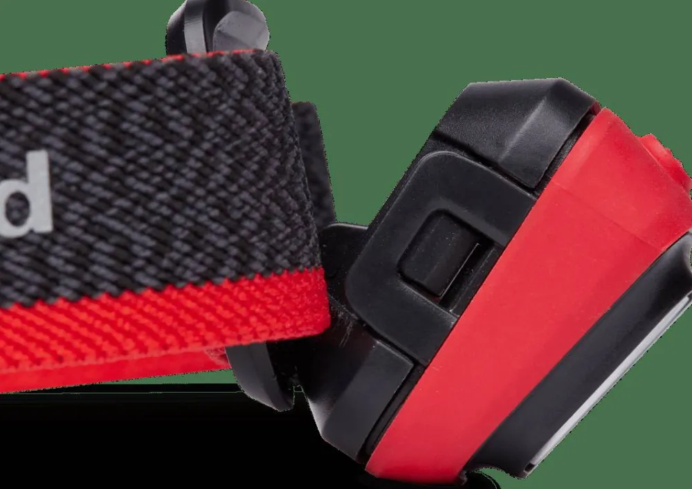 Clearance Cosmo 350 Headlamp Skidåkning|Cykling