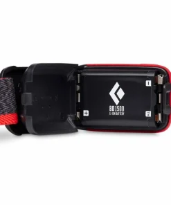 Clearance Cosmo 350 Headlamp Skidåkning|Cykling