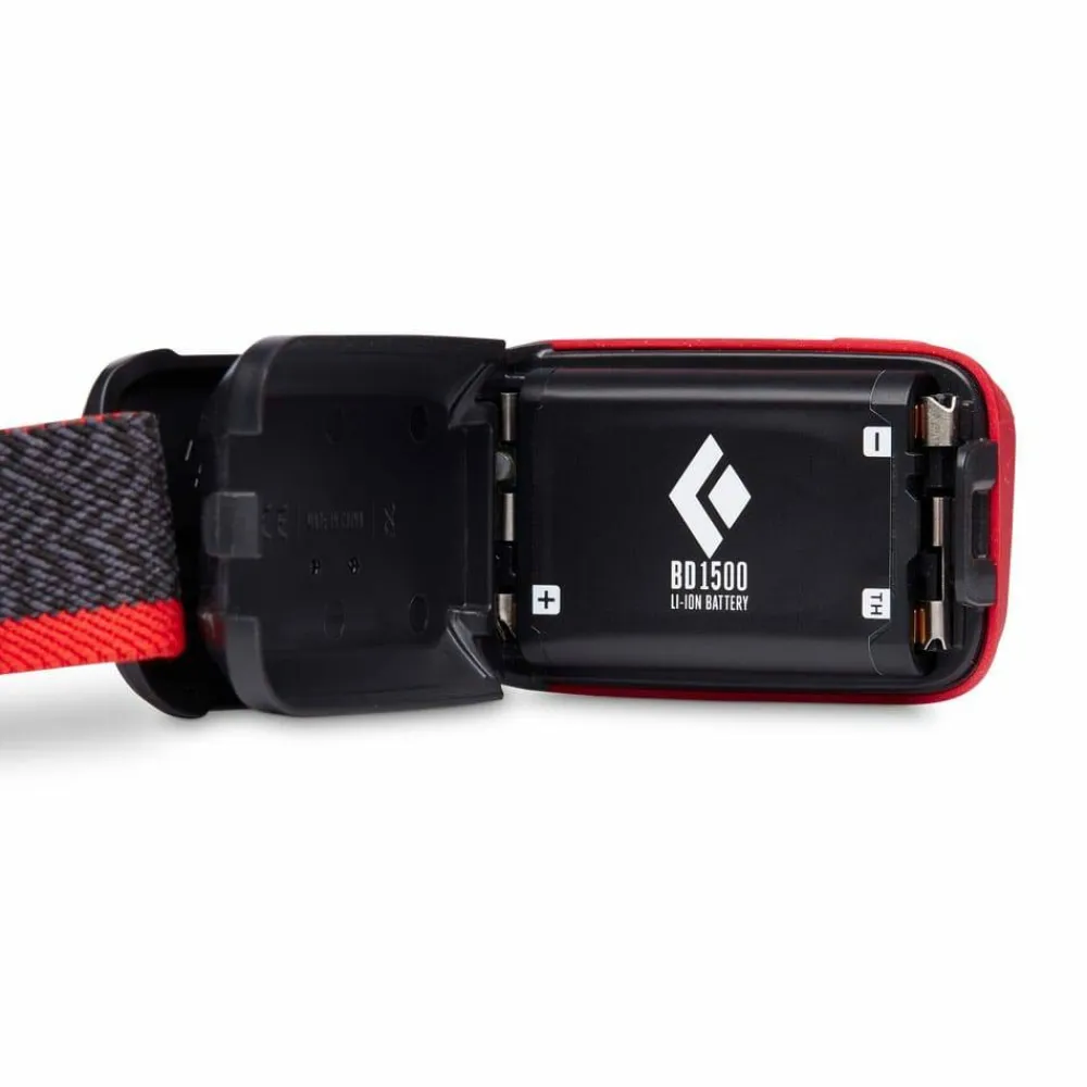 Clearance Cosmo 350 Headlamp Skidåkning|Cykling