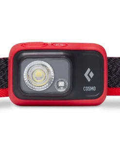 Clearance Cosmo 350 Headlamp Skidåkning|Cykling
