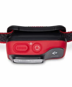 Clearance Cosmo 350 Headlamp Skidåkning|Cykling