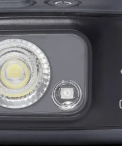 Discount Cosmo 350 Headlamp Skidåkning|Cykling