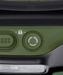 New Cosmo 350 Headlamp Skidor|Elektronik