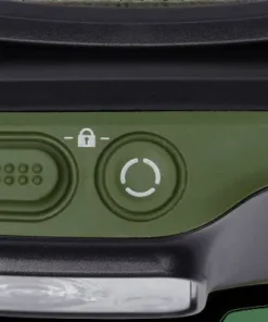 Black Diamond Cosmo 350 Headlamp Dark Olive