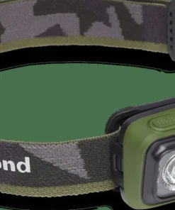 Black Diamond Cosmo 350 Headlamp Dark Olive
