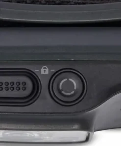 Black Diamond Cosmo 350-R Headlamp Graphite