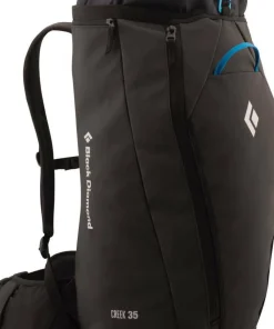 Best Creek 35 Backpack Klättring