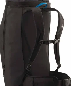 Black Diamond Creek 35 Backpack Black