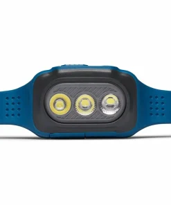 Black Diamond Deploy 325 Headlamp Creek Blue