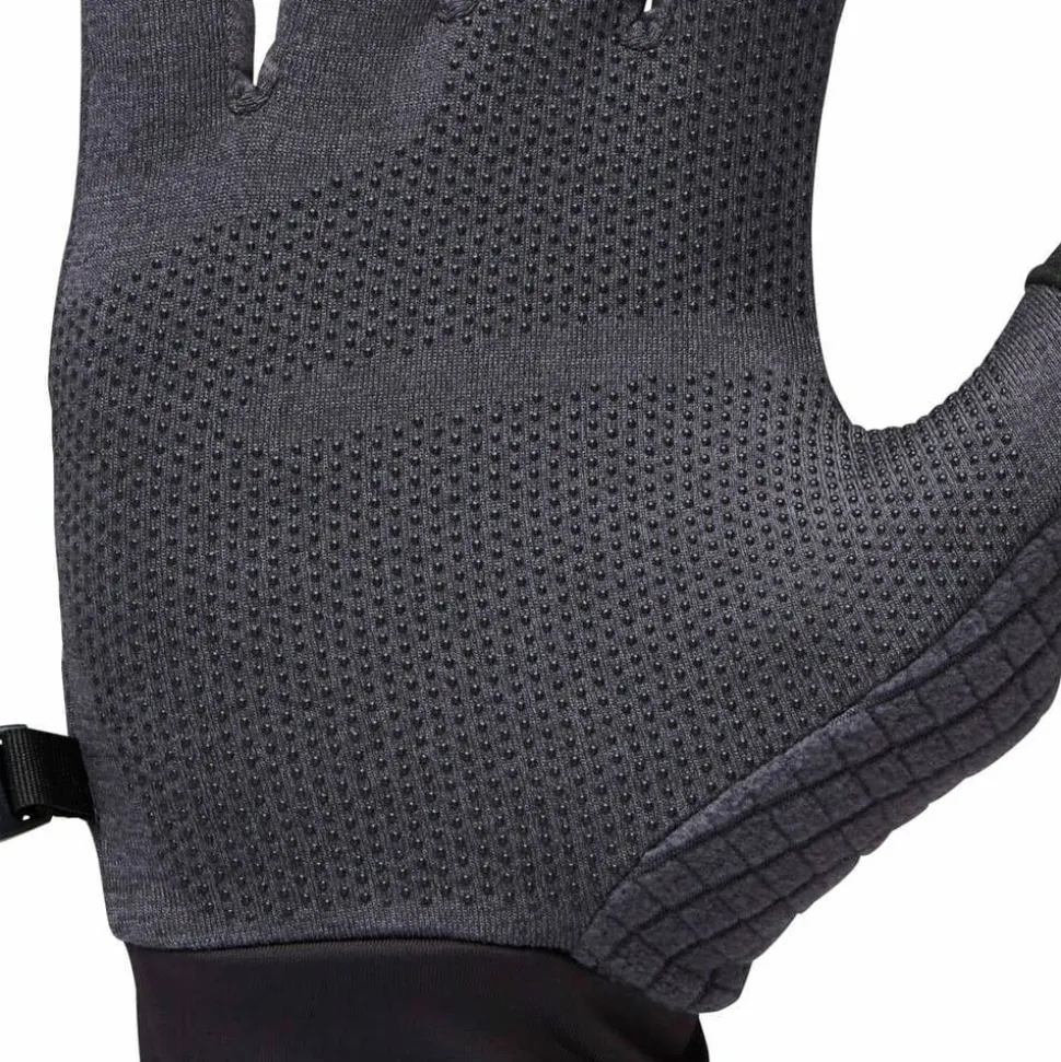 Black Diamond Deploy Gloves Carbon