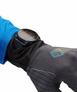 Black Diamond Deploy Gloves Carbon