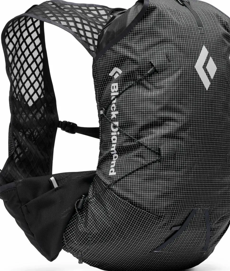Black Diamond Distance 8 Backpack Black