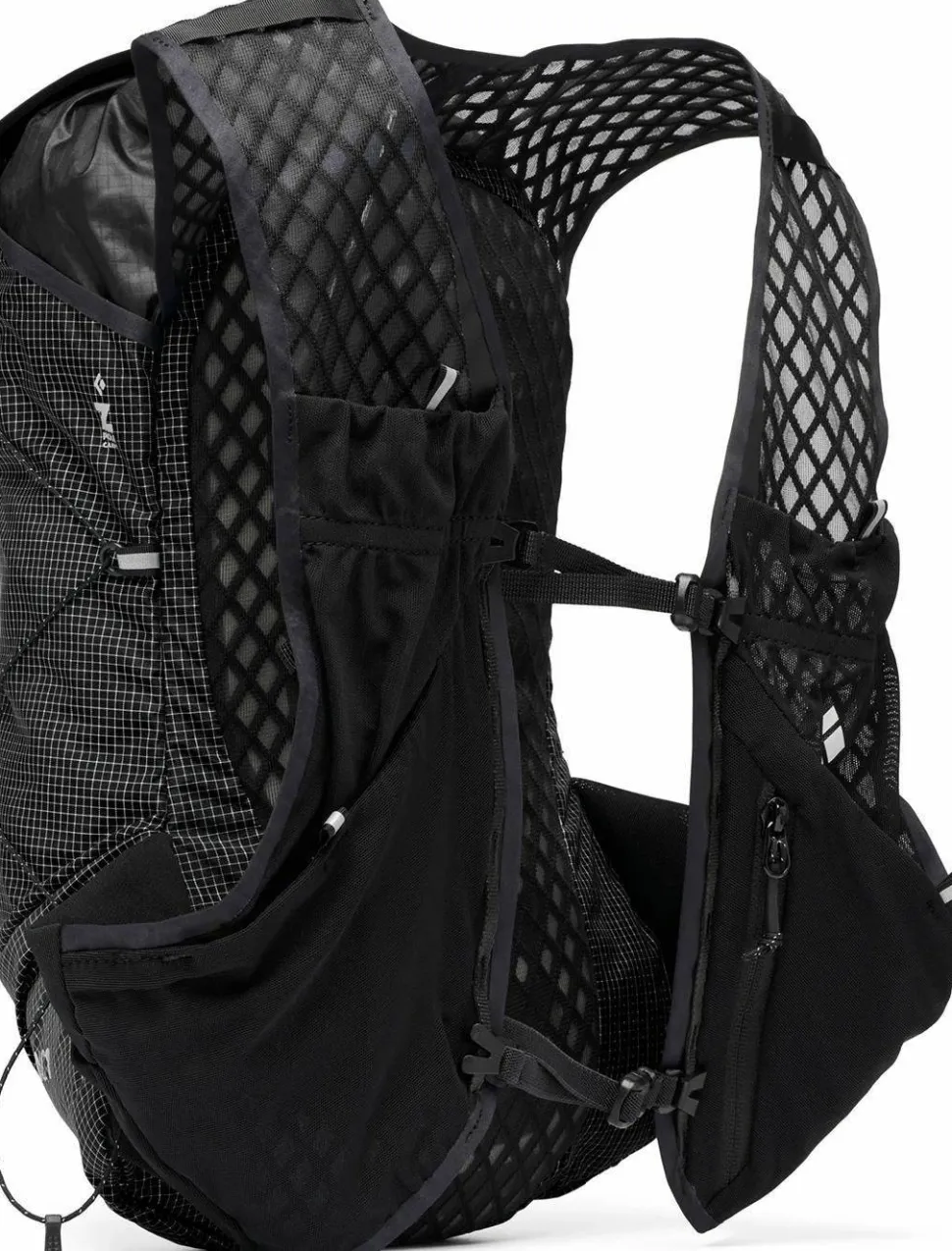 Black Diamond Distance 8 Backpack Black