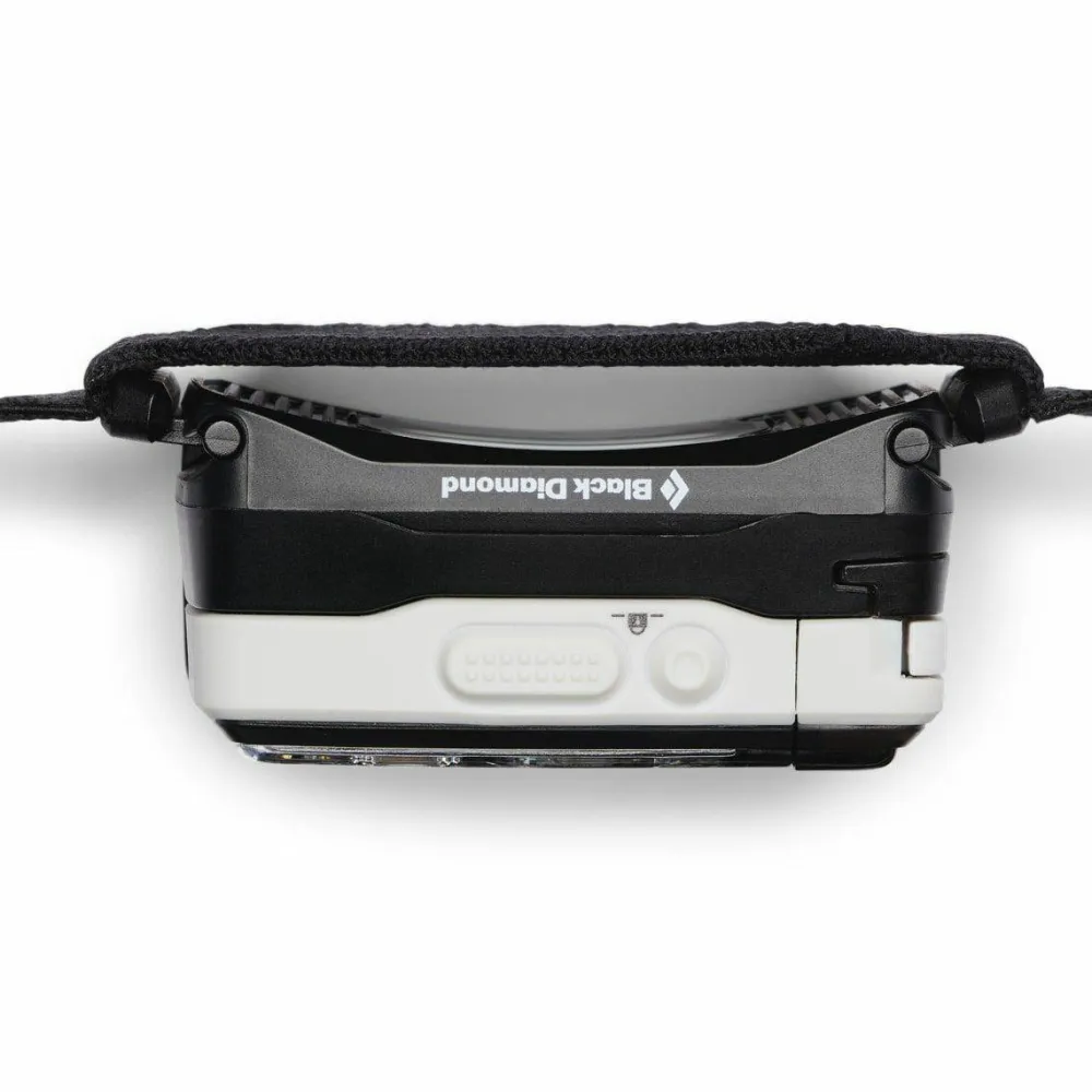 Clearance Distance Lt 1100 Headlamp Black/Alloy Skidor|Elektronik