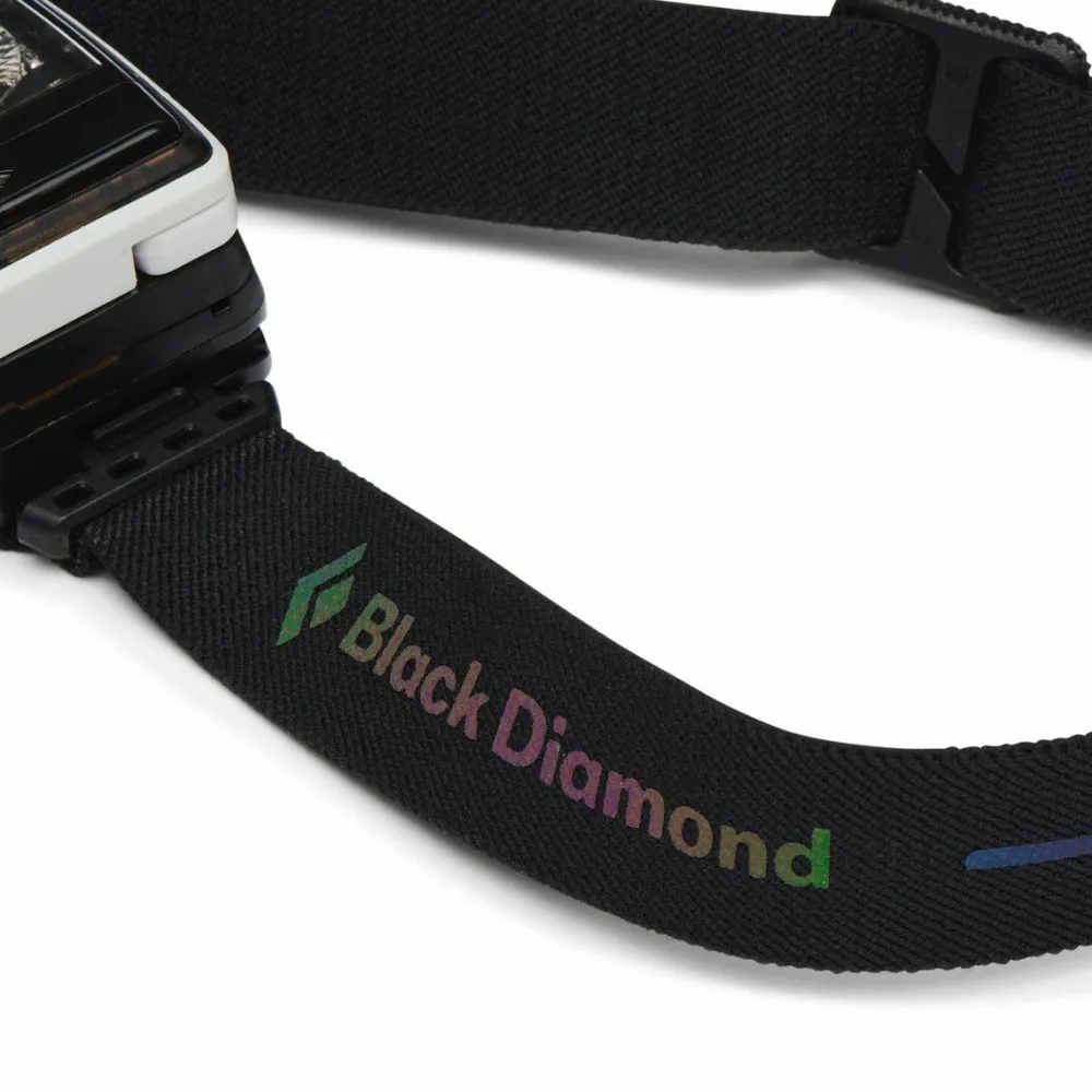 Clearance Distance Lt 1100 Headlamp Black/Alloy Skidor|Elektronik