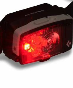 Clearance Distance Lt 1100 Headlamp Black/Alloy Skidor|Elektronik