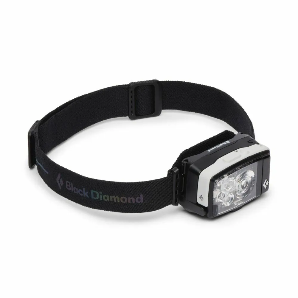 Clearance Distance Lt 1100 Headlamp Black/Alloy Skidor|Elektronik