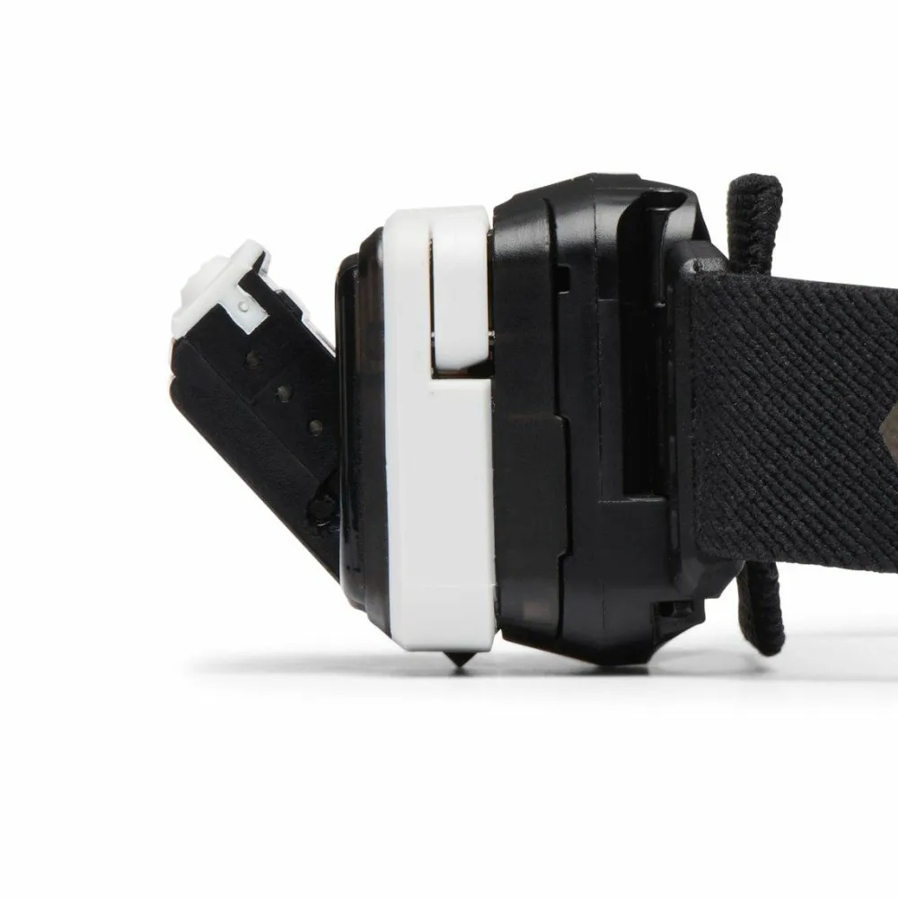 Clearance Distance Lt 1100 Headlamp Black/Alloy Skidor|Elektronik